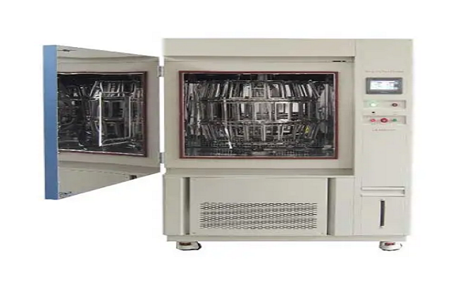 Comparison of Xenon Arc Chambers with Other Weathering Test Methods