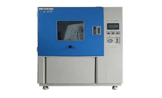 How Dust Chamber Suppliers Tailor Equipment To Specific Testing Requirements