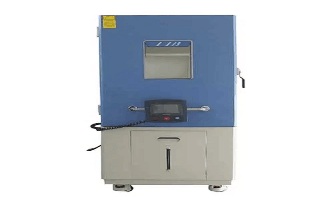 Programmable vs. Manual: Choosing the Right Control System for Your Climate Test Chamber