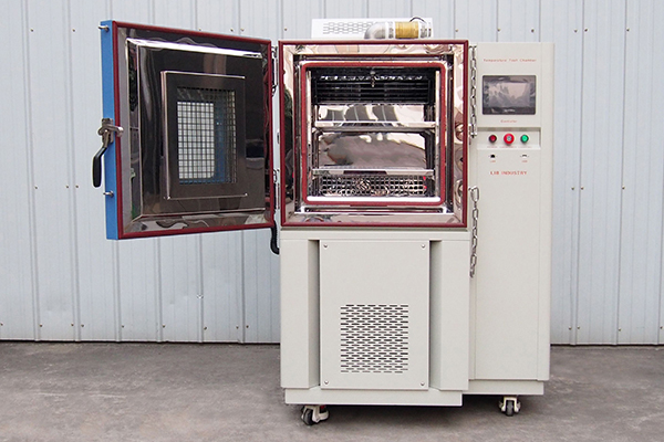 Battery Test Chambers vs General Environmental Chambers