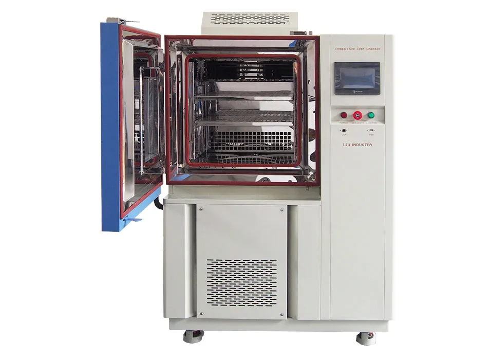 The Science of Sub-Zero: How Cryogenic Test Chambers Achieve Precise -120°C Stability
