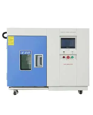 Benchtop Environmental Chamber