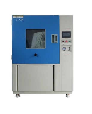 IP Dust Test Chamber