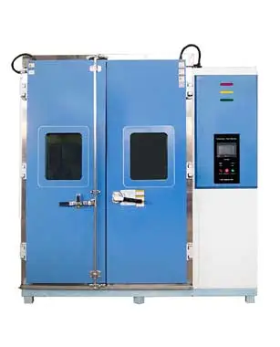 Walk-In Environmental Chamber