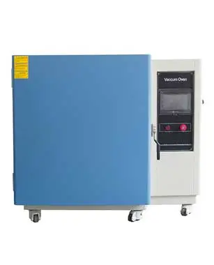 Industrial Vacuum Oven