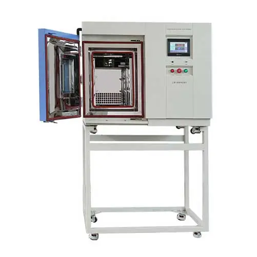 benchtop stability chamber