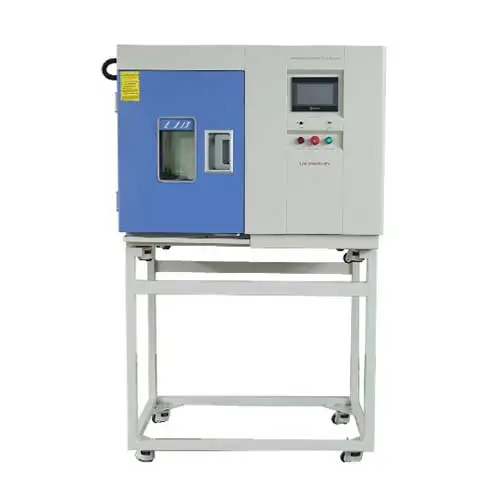 benchtop temperature test chamber