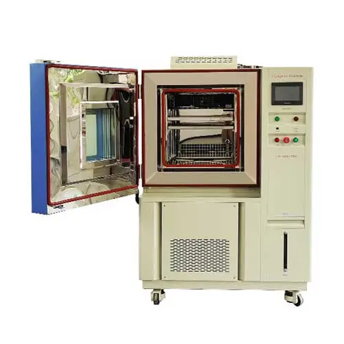 Cryogenic Freezing Chamber, Cryogenic Chamber For Sale LIB