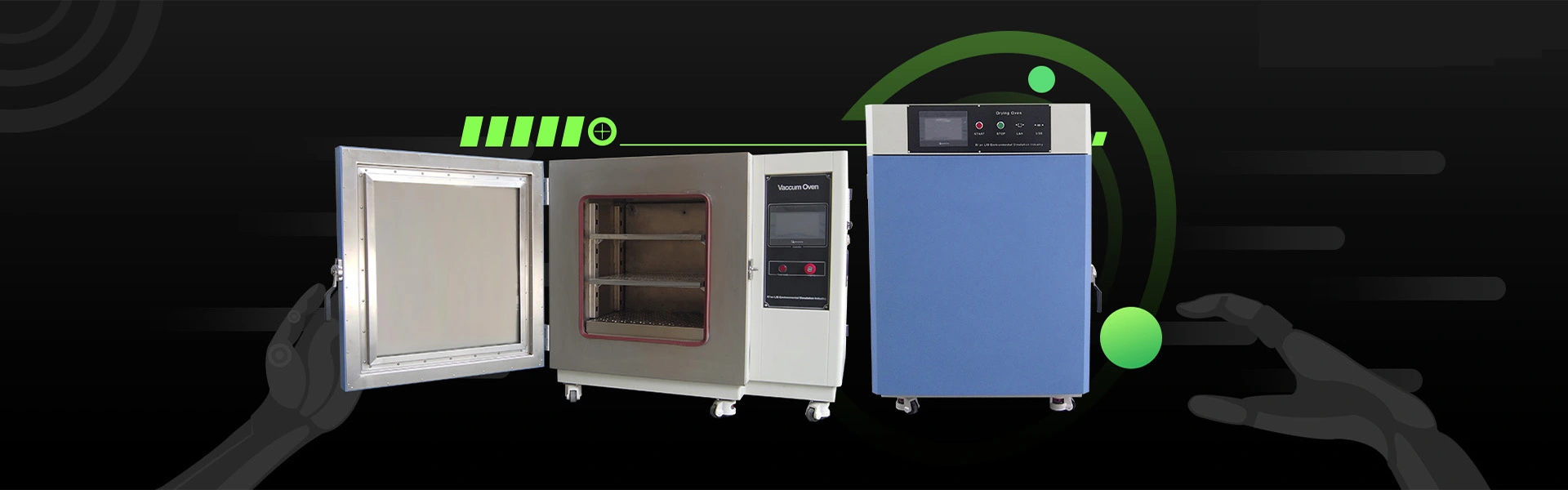 Drying Oven