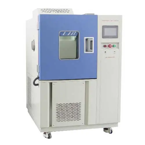 thermal test chamber