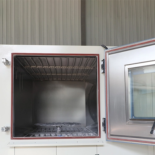 dust chamber manufacturers