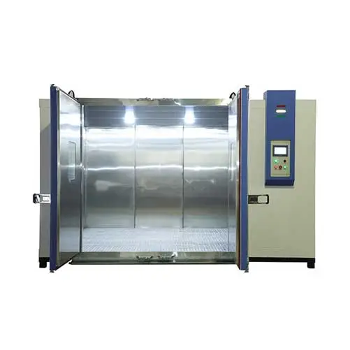 environmental test chamber manufacturers