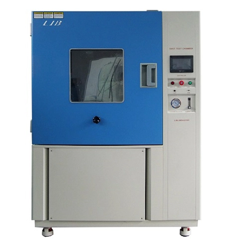 ip dust test chamber
