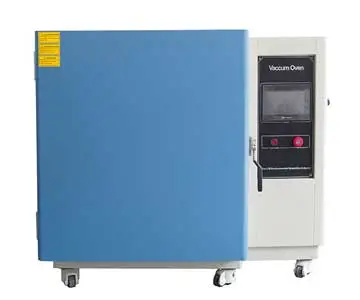 Industrial Vacuum Oven