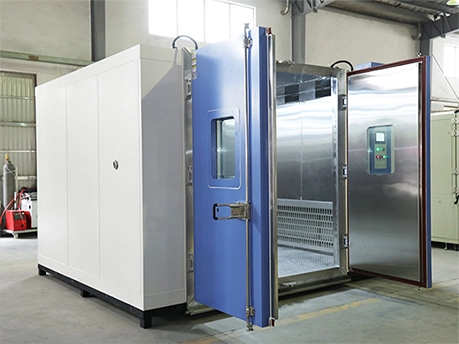 What is Pharmaceutical Stability Test Chamber