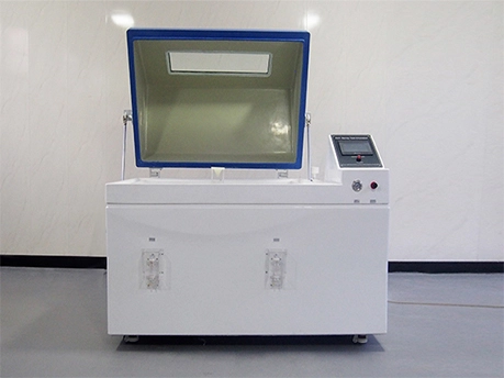​Ozone Resistance Test Chamber and Ozone Chamber