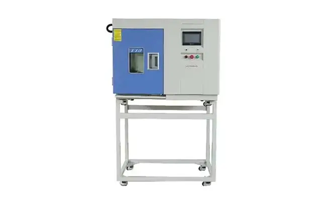 Maximize Your Lab Space with a Benchtop Environmental Chamber