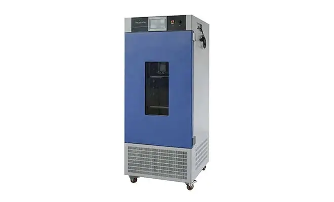 Why Your Lab Needs a High-Quality Stability Chamber？