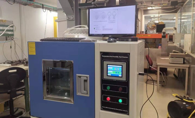 What Is the Advantage of a Cold and Thermal Cycling Test Chamber?