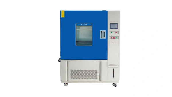 Common Faults and Solutions for Temperature and Humidity Test Chambers