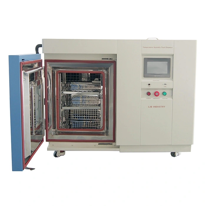 Benchtop Environmental Chamber and Small Test Piece Testing