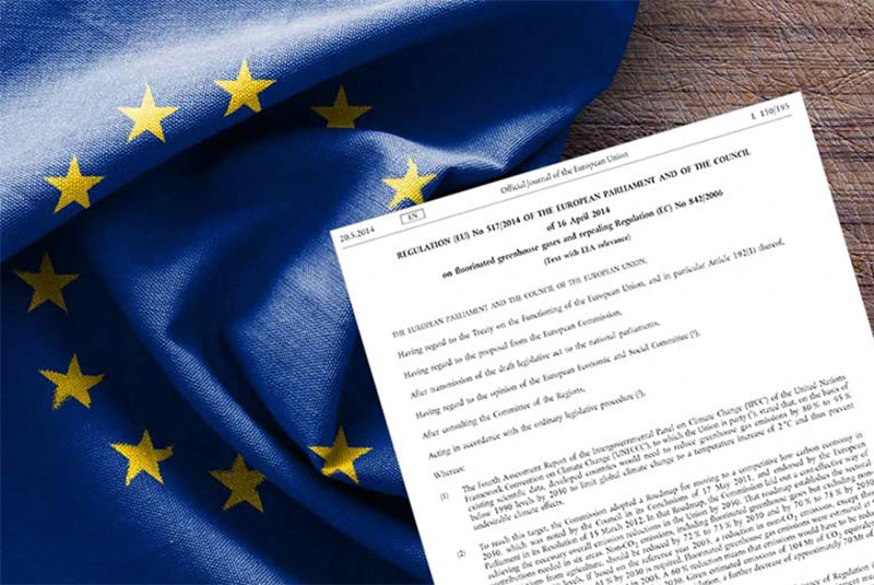 LIB Industry Leads Test Chamber Innovation with Eco-Friendly Refrigerants to Meet EU’s New GWP Regulations