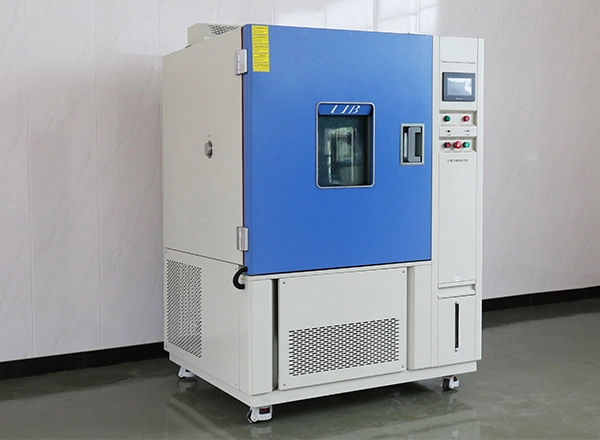 Is the Temperature and Humidity Test Chamber a Big Energy Consumer in the Laboratory?