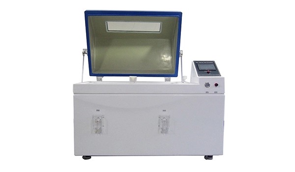 What Are the Errors and Deviations of the Salt Spray Test?