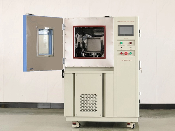 LIB R-300 Water Chamber for Seal Interface Delivered to US