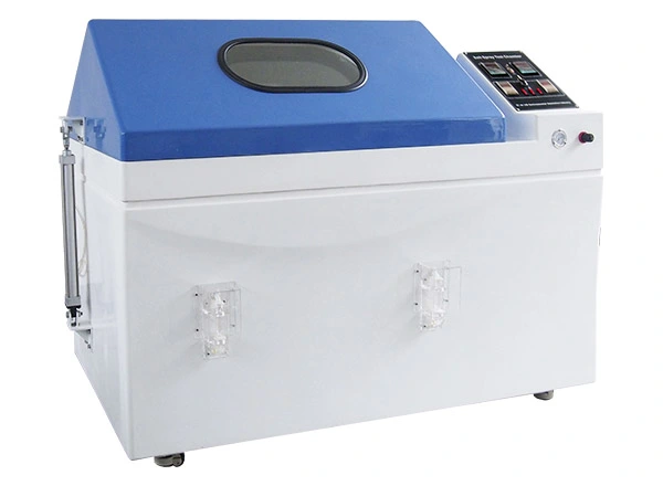 Why Do Auto Parts Have to Be Tested in a Salt Spray Test Chamber?