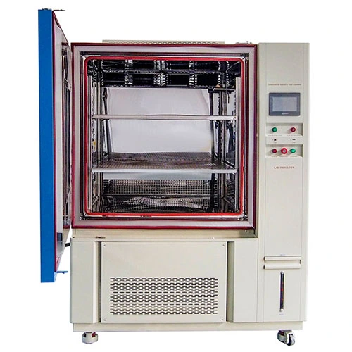 Validate Your Products: LIB Can Offer You Temperature Humidity Test Chambers