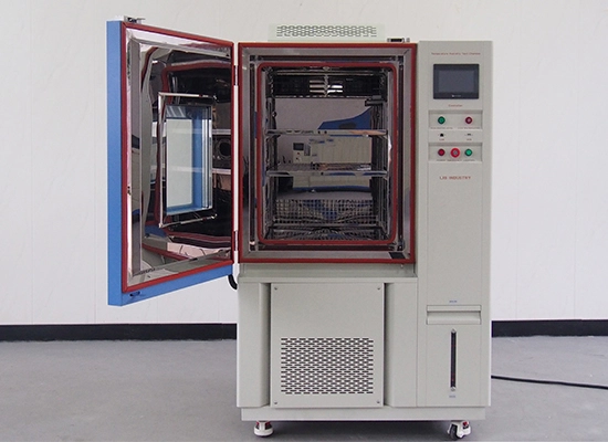 How Does the LIB Temperature and Humidity Test Chamber Achieve Temperature Stability?