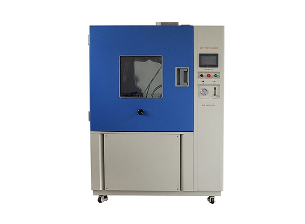 IP6X Dustproof Ingress Test Machine