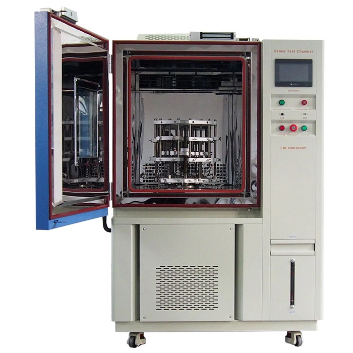 Ozone Aging Testing Machine