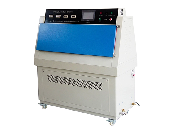 UV Exposure Test Machine