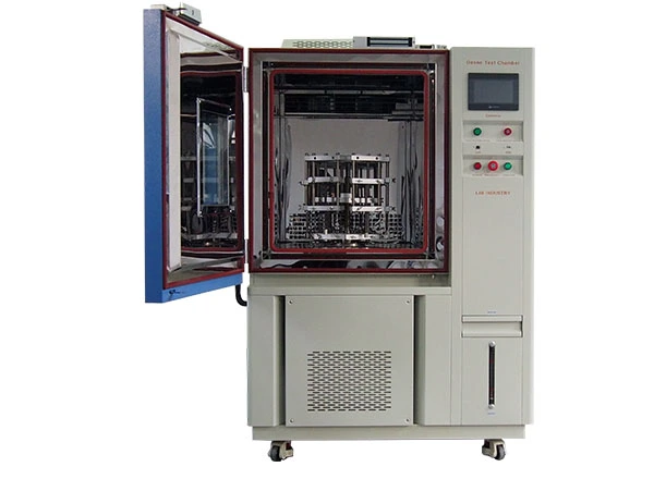 Why Is an Ozone Test Chamber Needed for Rubber Product Testing?