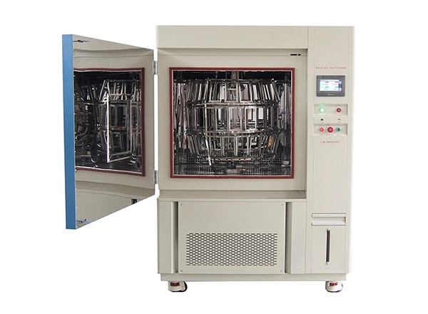 Xenon Fastness Tester