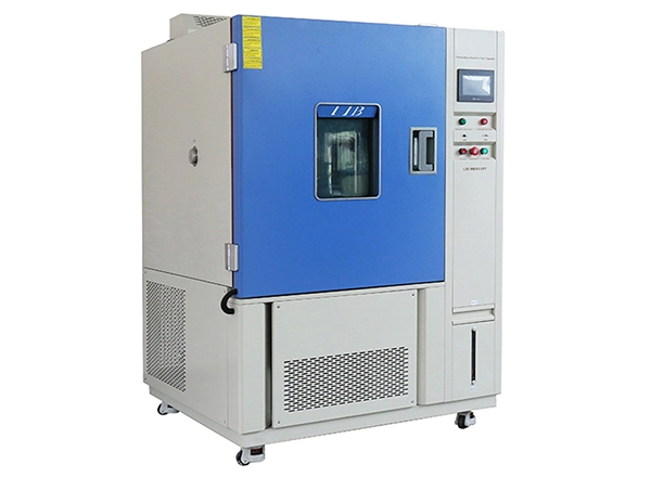 Cold Environment Chamber