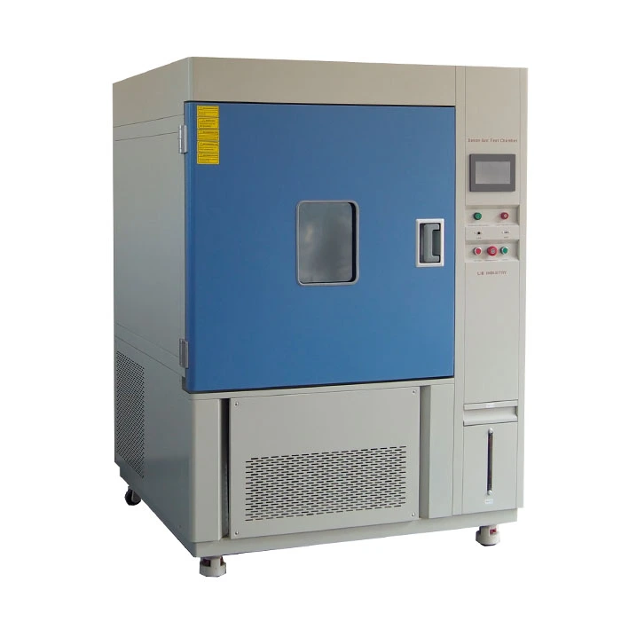 Light Fastness Tester