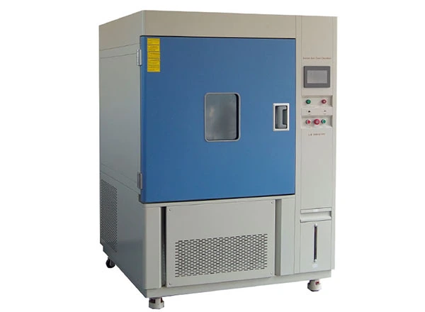 Light Fastness Tester