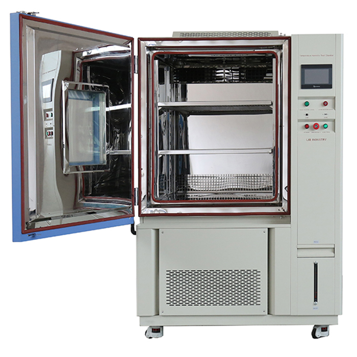 Constant Low Temperature Cabinet