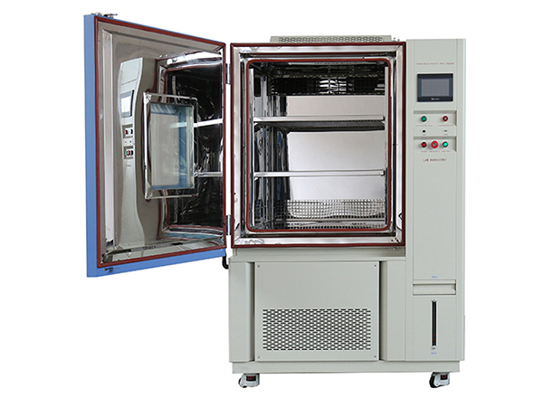 Constant Low Temperature Cabinet