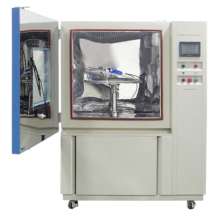 Water Drop Test Chamber