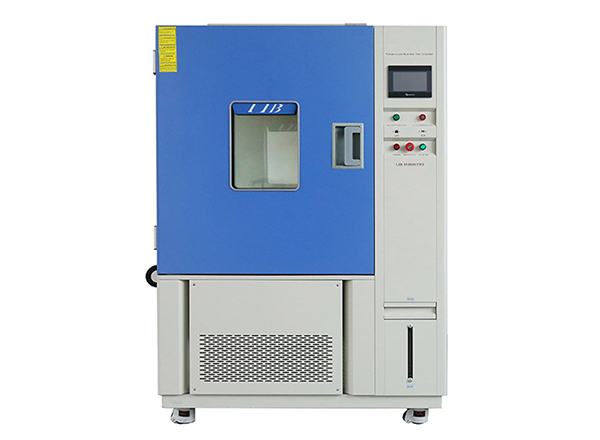 Freeze Thaw Chamber
