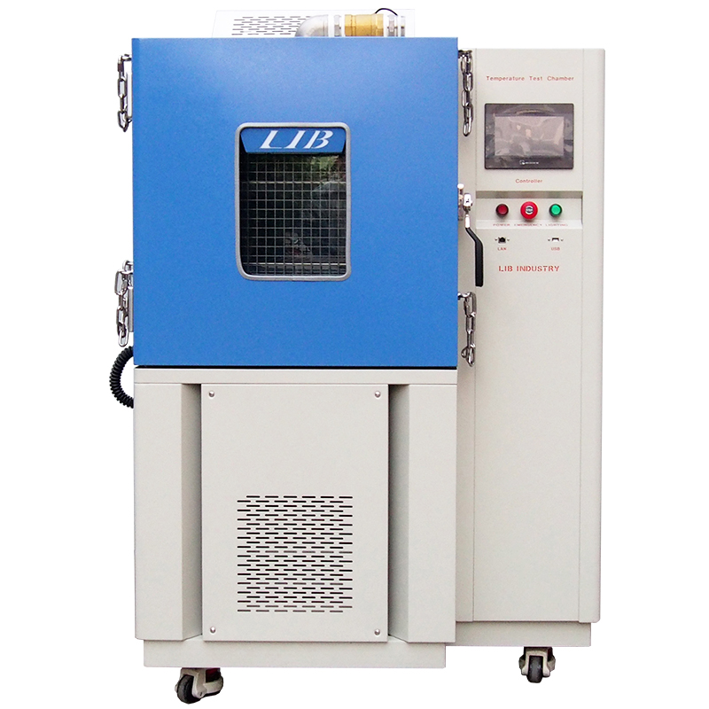 Explosion Proof Test Chamber
