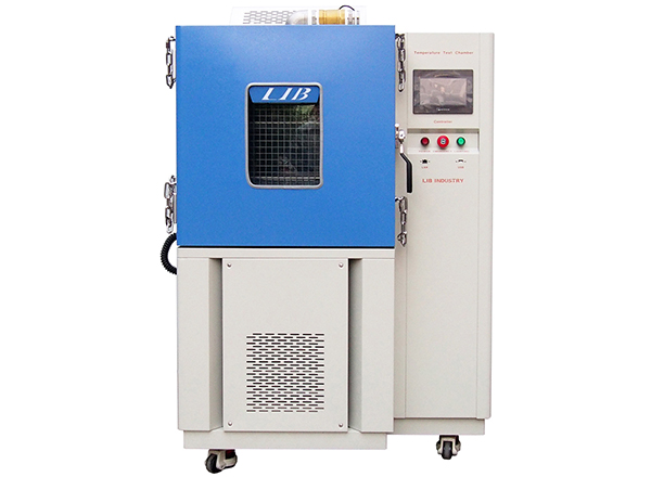 Explosion Proof Test Chamber
