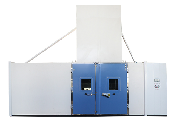 Understanding 3 procedures in MIL-STD-810H Rain Standard