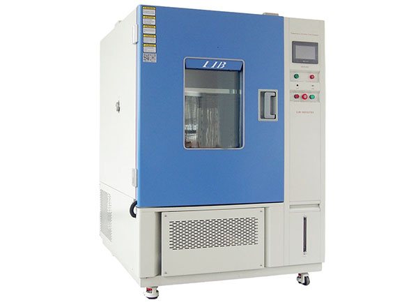 Humidity Freeze Test Chamber