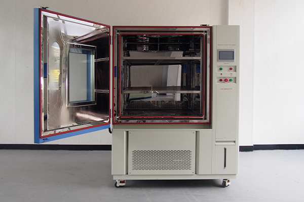 From Selection to Delivery: LIB Offers One-Stop Services for Constant Temperature and Humidity Test Chambers