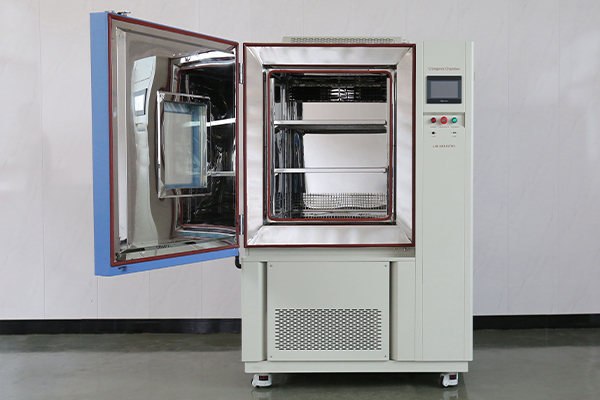 The Difference Between Cryogenic Chamber and Ordinary Low Temperature Test Chamber